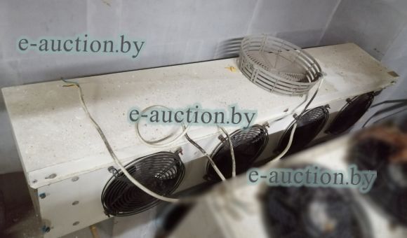 Испаритель GUNTNER