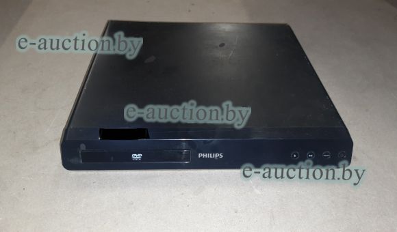 DVD-плеер Philips