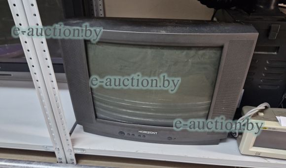 Телевизор Horizont