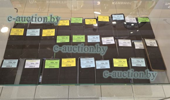 Мобильные телефоны