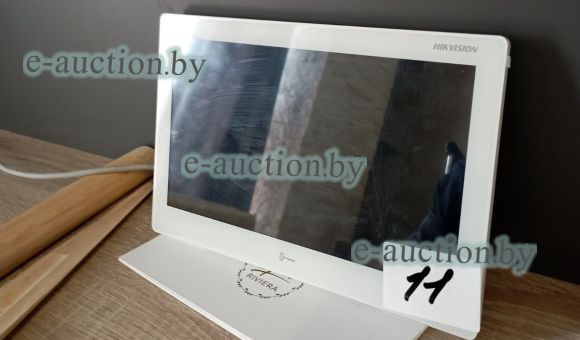 Монитор видеодомофона Hikvision DS-KH9510 №11