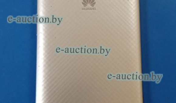 Смартфон Huawei Y6 Pro Gold 2Gb/16Gb