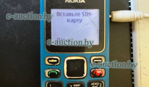 Мобильный телефон Nokia 1280