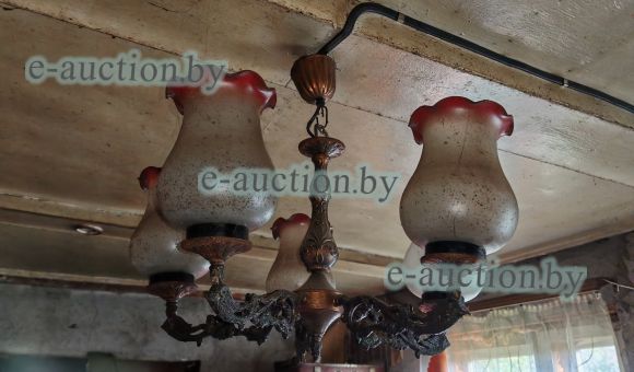 Люстра 