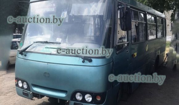 Радимич А 0921, 2008