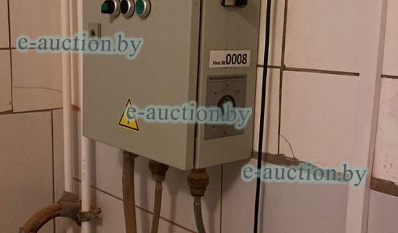 Дозатор жидких компонентов Д-100Ж-1