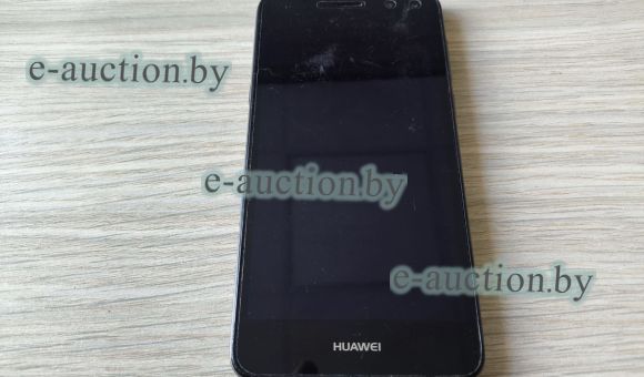 Телефон Huawei