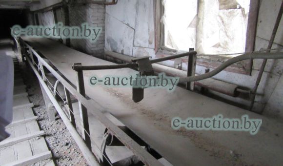 Конвейер КПС