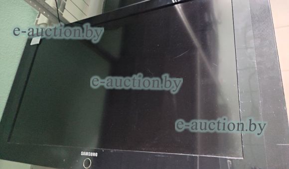 Телевизор SAMSUNG LE40A330J1