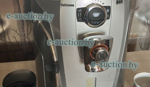Кофемашина Saeco 