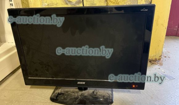 Телевизор ВВК