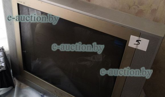 Телевизор Luxor25 №5
