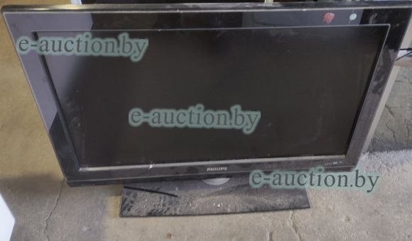 Телевизор Phipips 37PFL7662D/12