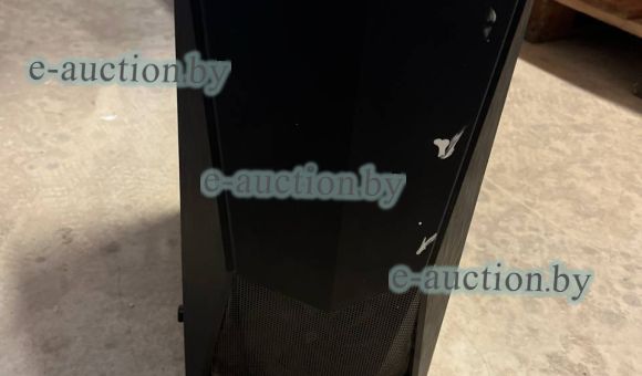 Системный блок