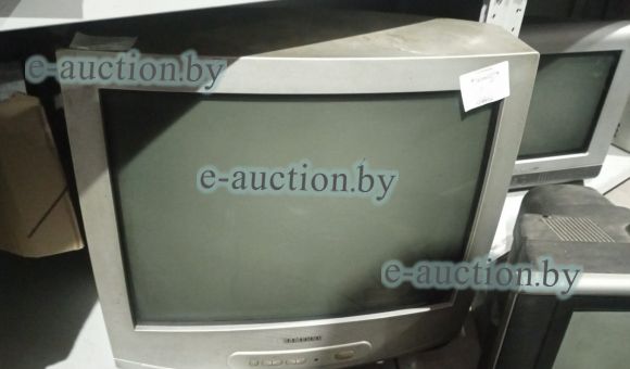 Телевизор Samsung