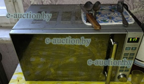 Микроволновая печь Veselectric