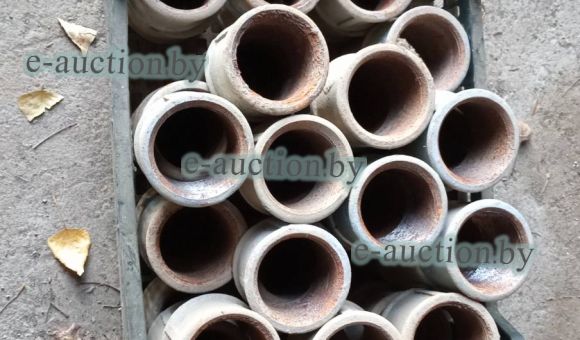 Муфта 2дюйма