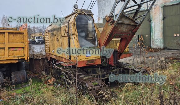 Драглайн Э010011