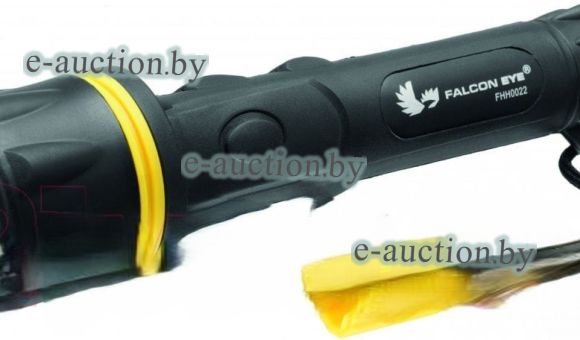 Фонарь ручной Falcon Eye FHH0021