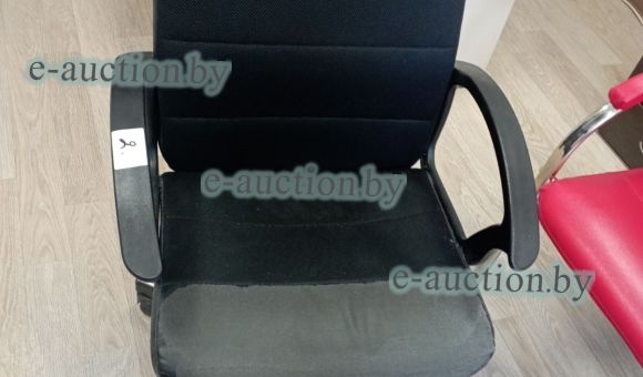 Кресло компьютерное №2