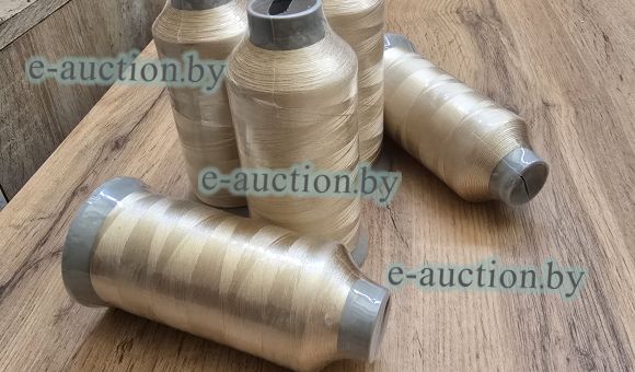 Нить в ассортименте