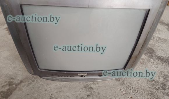 Телевизор Horizont 