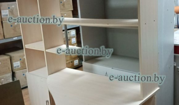 Стол писменный