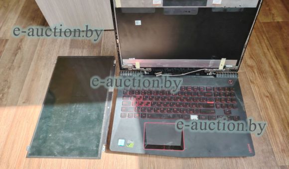 Ноутбук Lenovo Y520-15K BN