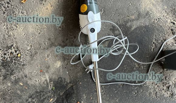 Пылесос DEERMA