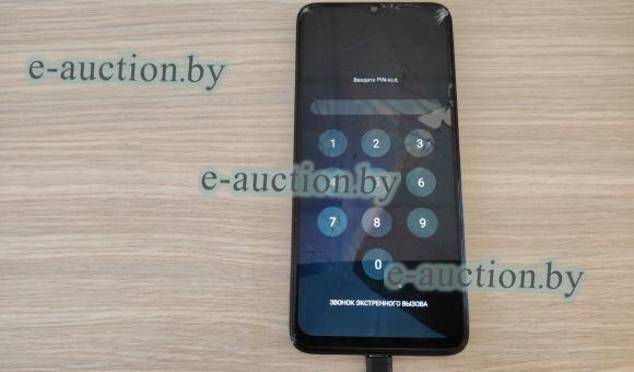 Смартфон Infinix Note 30i 