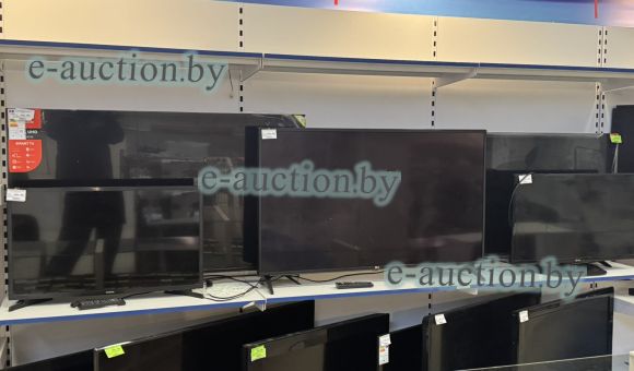 Телевизоры