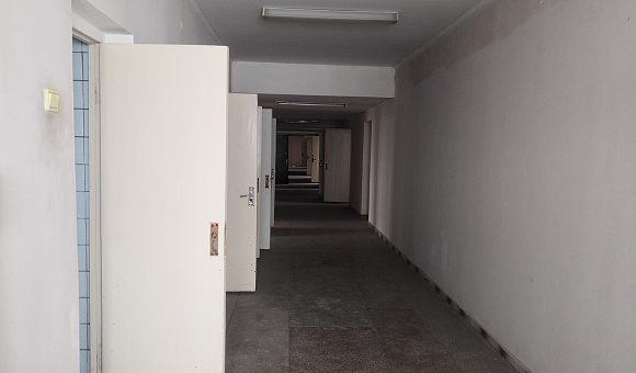 Изолированное помещение №5 в г. Бресте, площадью 498.4м²