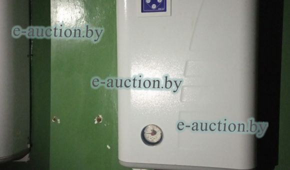 Электрический котел Kospel EKCO L1 18Z