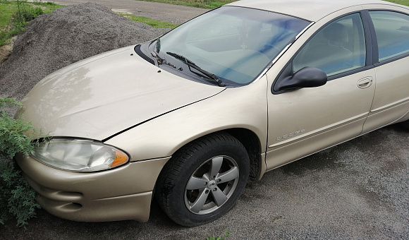 Dodge Intrepid, 1999