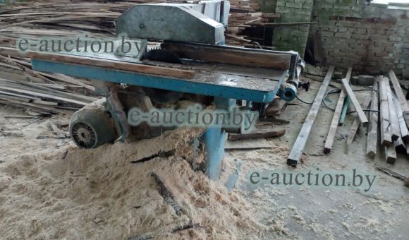 Пила циркулярная (станок)