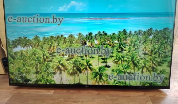 Телевизор Xiaomi 55