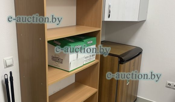 Стеллаж для документов