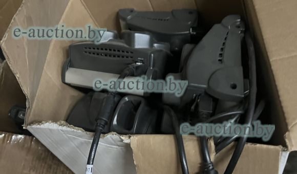 Блок зарядки №18