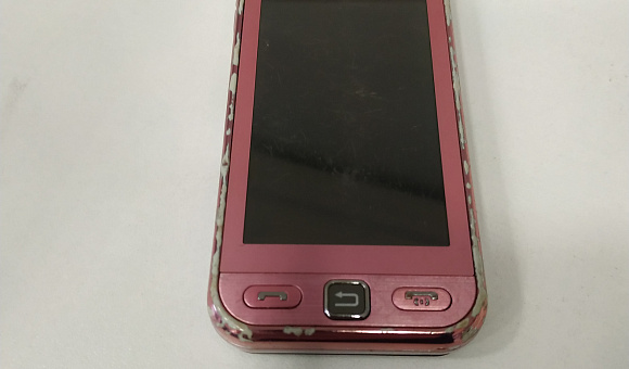 Мобильный телефон SAMSUNG GT-S5230 