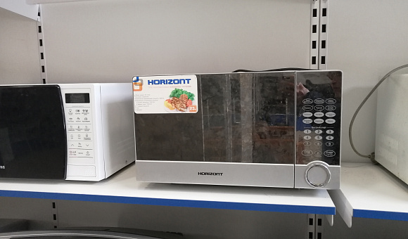 Микроволновая печь HORIZONT