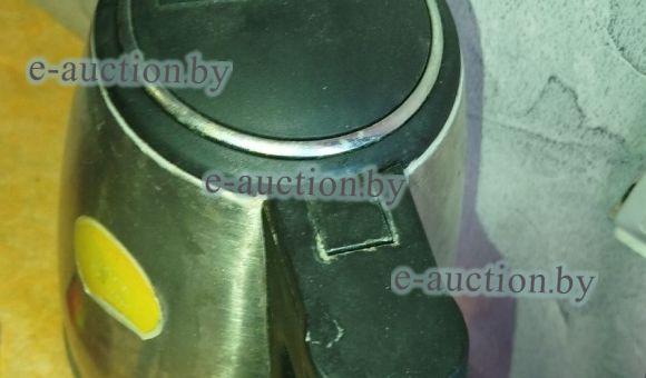 Электрический чайник 