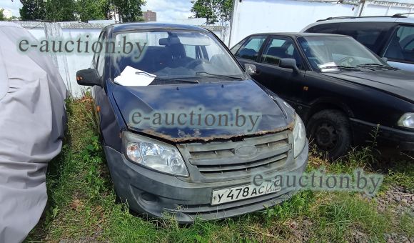 Lada Granta