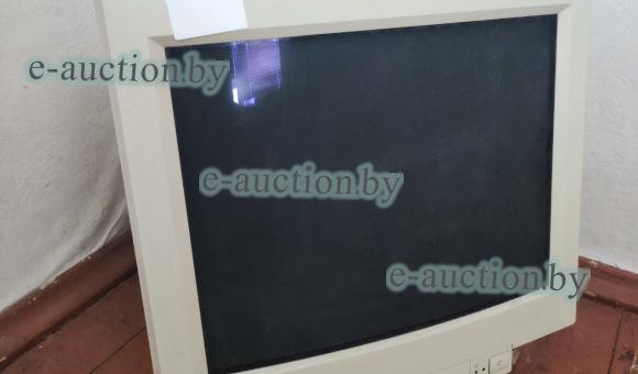 Монитор №3