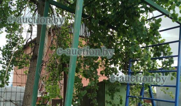 Детский спортивный комплекс турников 