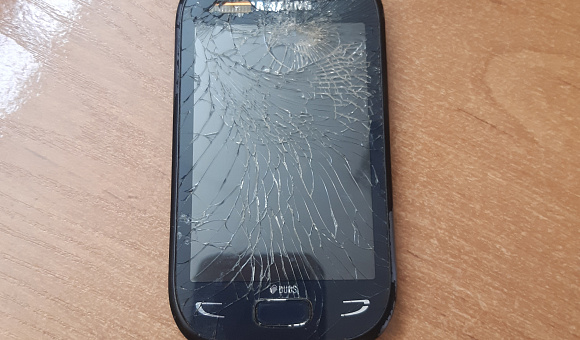 Смартфон SAMSUNG S5292