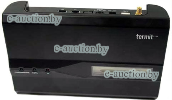 Сотовый gsm-шлюз Termit