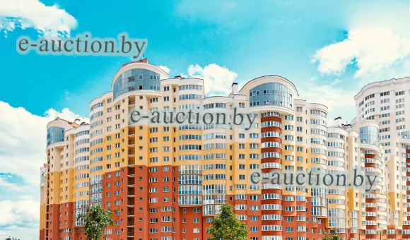 Мастерская творческих организаций в г. Минске, площадью 61 м²