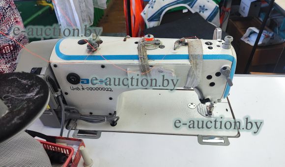 Машина швейная А2S-4C2