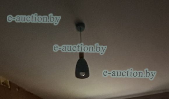 Люстра 