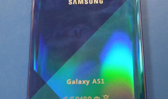 Смартфон Samsung Galaxy A51 128Gb (копия)